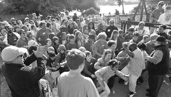 Dream Land for Kids Open to Public