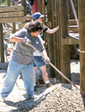2rakinggravel_s.jpg (9573 bytes)