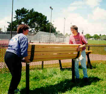 InstallingParkBench.JPG (13474 bytes)