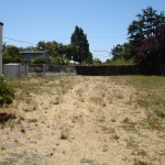 Section of ROW-Derby
